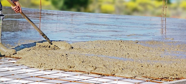 Ready Mix Concrete Sandown